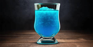 Blue Lagoon