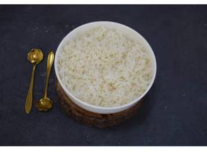 Steam Rice