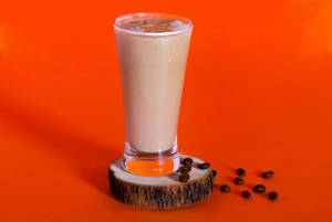 Cold Coffee