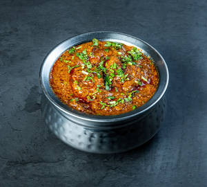 Bengali Fish Curry
