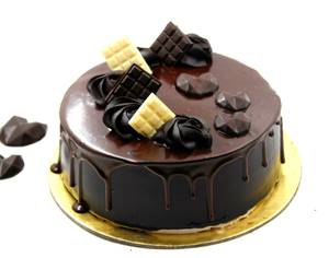Swiss Chocolate Cake