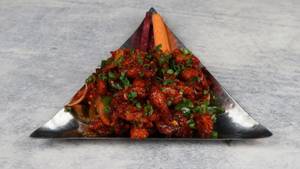 Babycorn Chilli