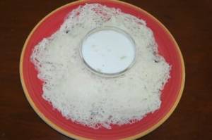 Idiyappam 