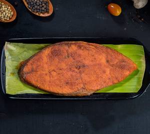 Fish Fry