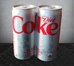 Diet Coke