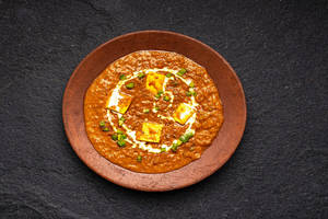 Paneer Lababdar