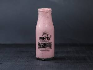 Strawberry Milkshake