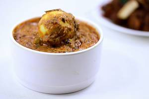 Egg Masala