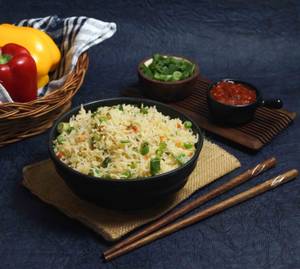 Veg Fried Rice