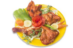 Tandoori Chicken