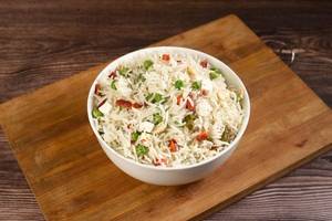 Kashmiri Pulao