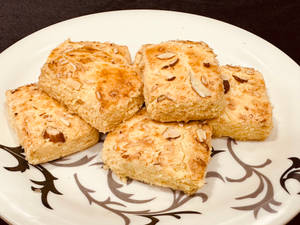 Almond biscuits [200 g]