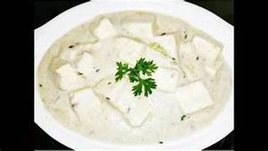 Shahi Paneer