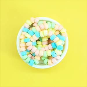 Candy Necklace (100gms)