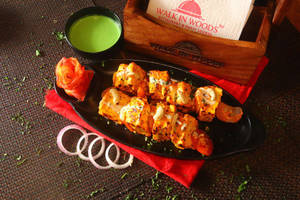 Paneer Makhamali Tikka