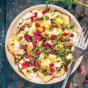 Papdi Chat