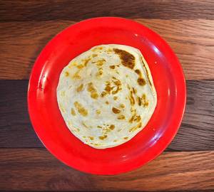 Kerala Parotta