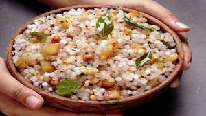 1 Kg Net Sabudana Khichadi