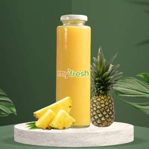 Pineapple Juice - 350 ML