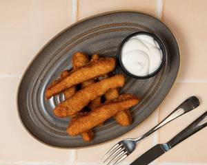 Chicken Strips