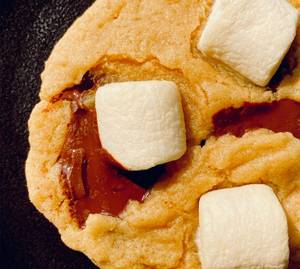 S'Mores