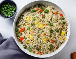 Egg Fried Rice