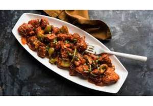 Chicken Chilli Dry