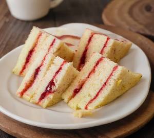 Jam Sandwich