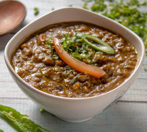 Dal Tadka