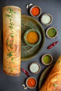 Dosai Ghee Roast