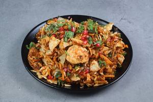Farali Bhel