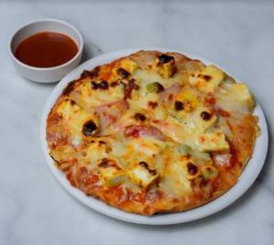 Peppy Paneer [Small][Serves 1]