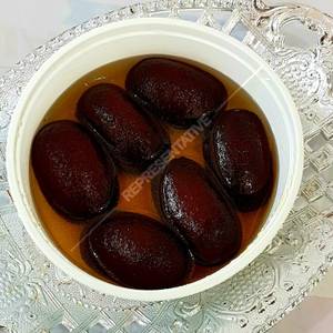 Kala Jamun