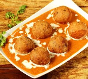 Malai Kofta
