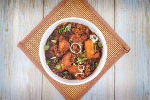 Veg Manchurian