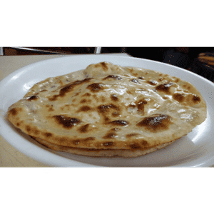 Butter Roti