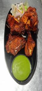 Tandoori Chicken