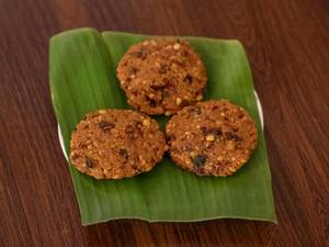 Parippu Vada(3)