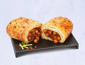 Pindi Chole Pocket
