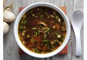 Veg Manchow Soup