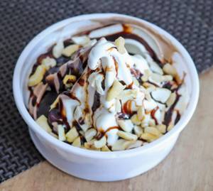 Chocolate Sundae