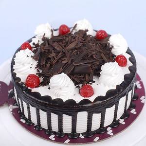 Blackforest Cake