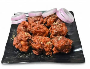 Chicken Pakoda
