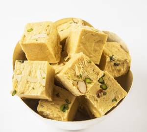 Soan Papdi
