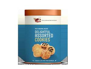 Cookies  Assorted (500 g)