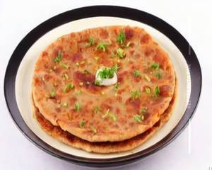 Gobi Paratha