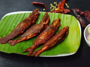 Mathi Tawa Fry