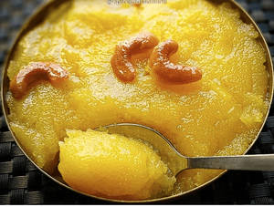 Rava Kesri 500g