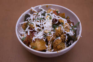 Mix Veg