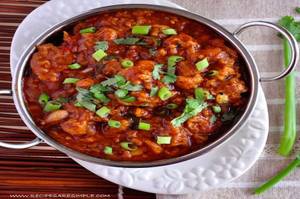 Gobi Manchurian